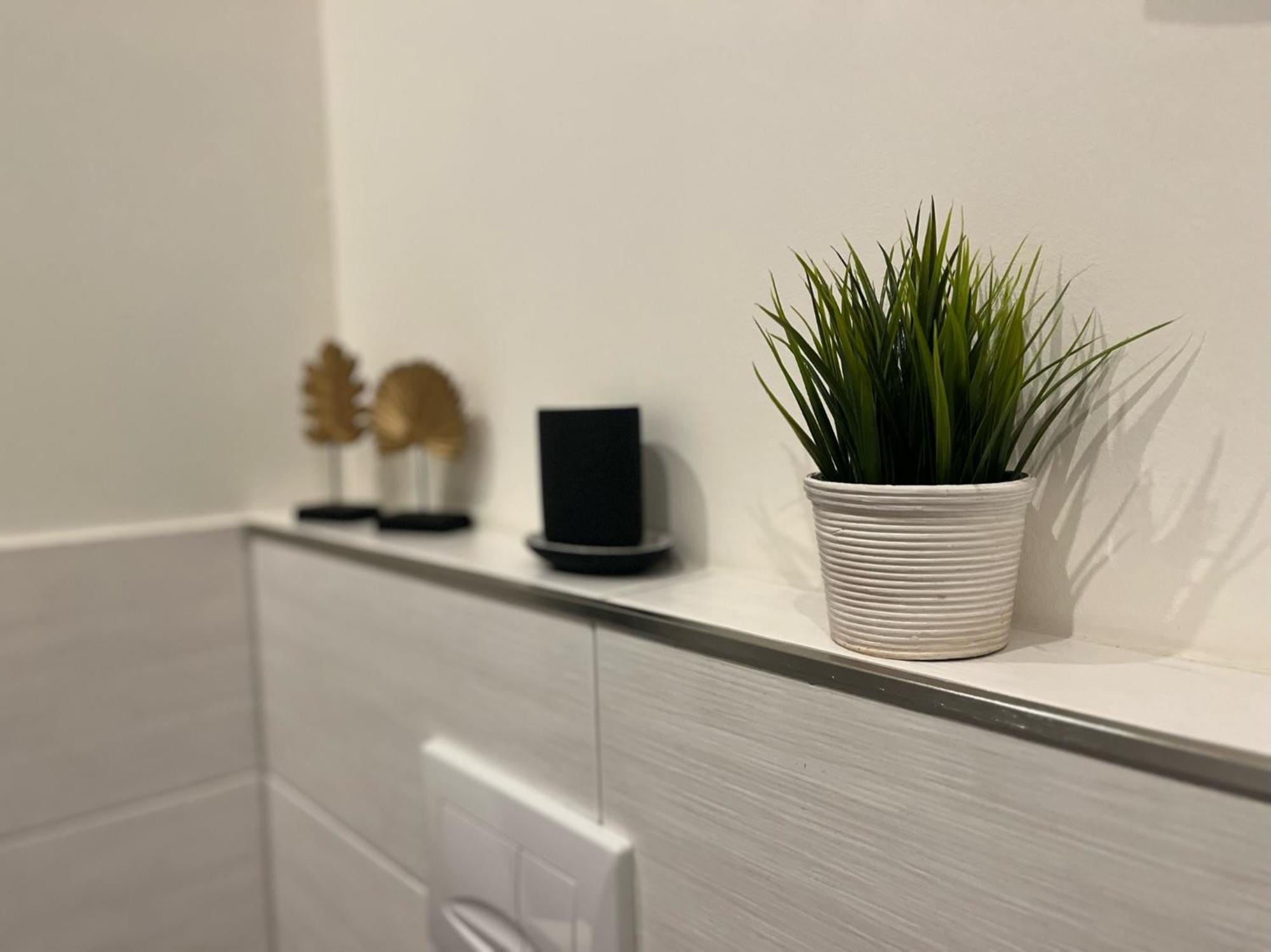 Harzfokus - Happynest - #Netflix#Parkplatz#Wlan Lejlighed Wernigerode Eksteriør billede